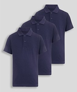 Boys school uniforms