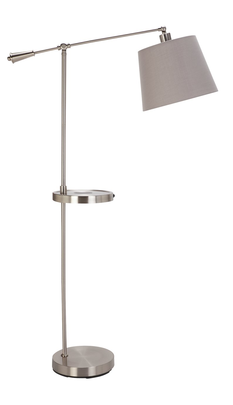 Argos Home Chargable Floor Lamp Review