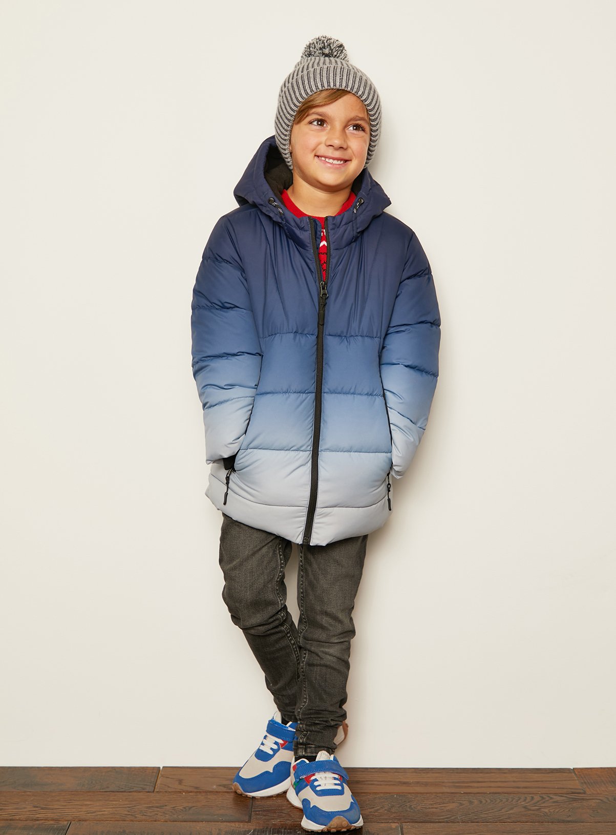 Argos boys clearance clothes