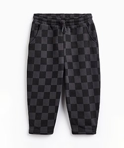 Trousers and joggers