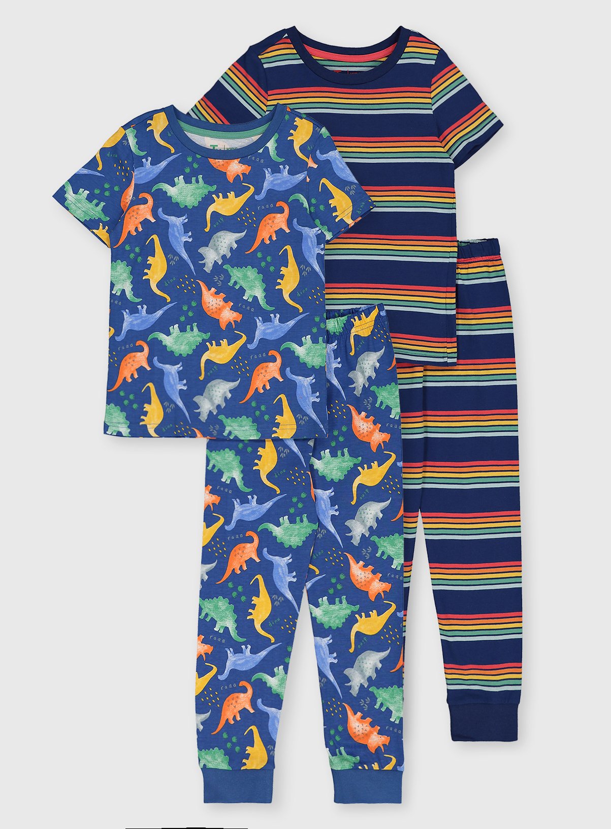 Kids pyjamas Argos