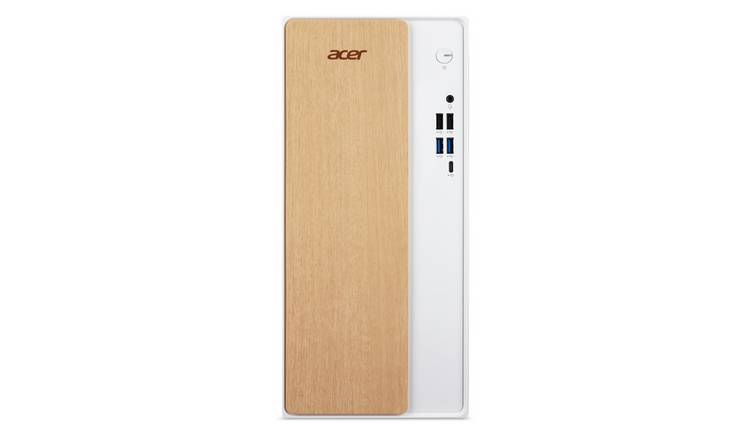 Acer Aspire TC102 i7 8GB 1TB Desktop Tower