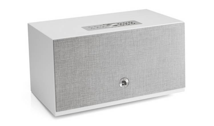 Audio Pro C10 MkII W Wireless Speaker - White