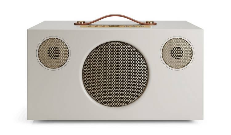 Audio Pro C10 MkII W Wireless Speaker - Dune