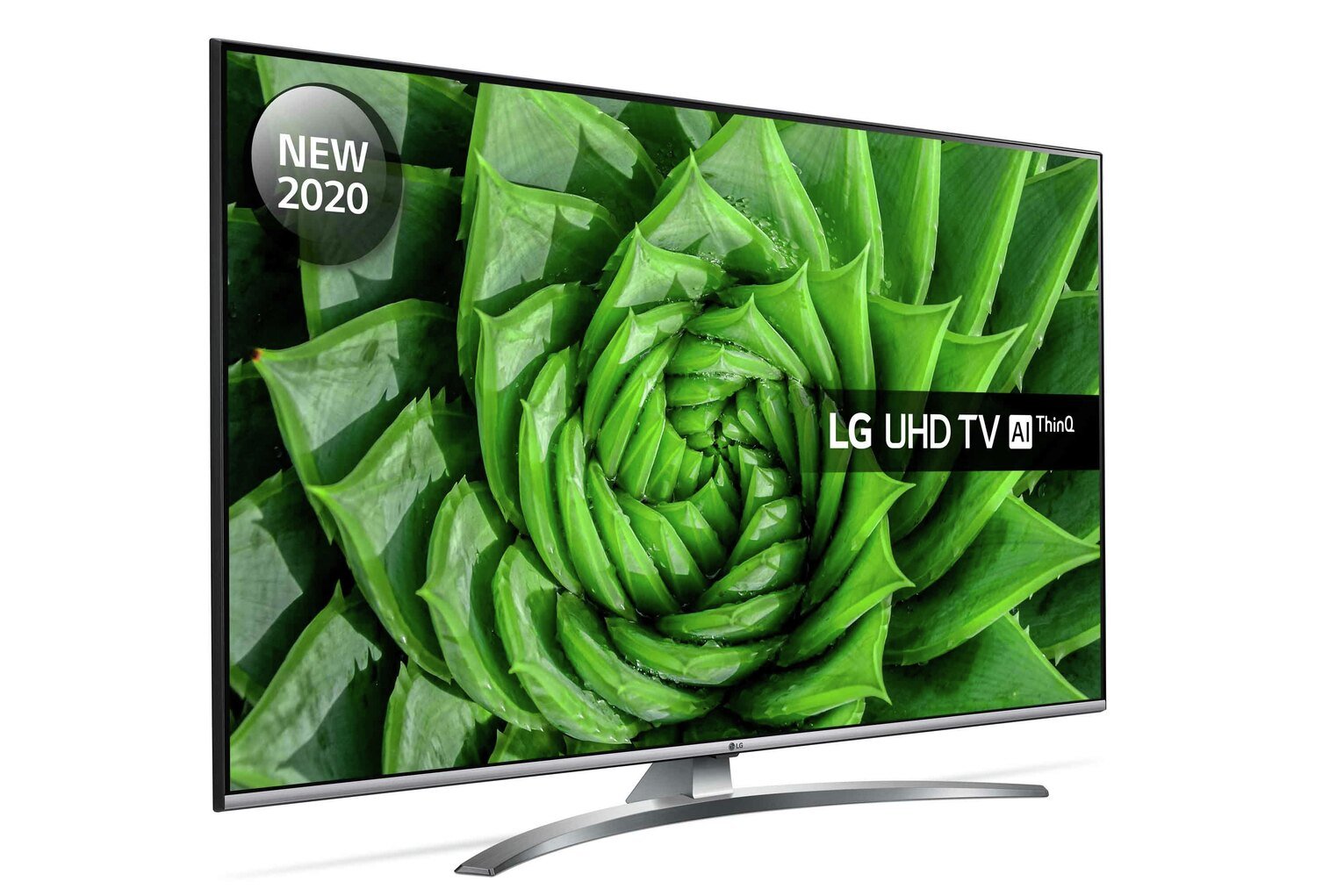 LG 65 Inch 65UN8100 Smart 4K Ultra HD LED TV with HDR Review