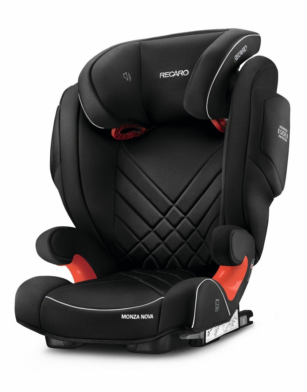 argos recaro