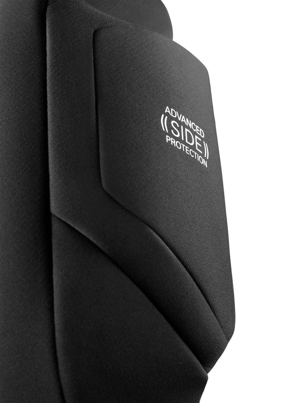 recaro monza nova 2 seatfix performance black