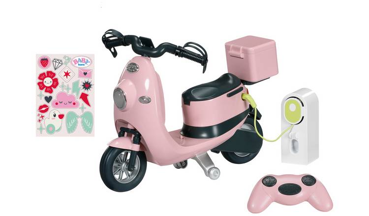 Baby Born E-Scooter