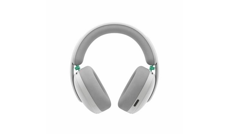 Logitech G G325 LIGHTSPEED Wireless Gaming Headset - White