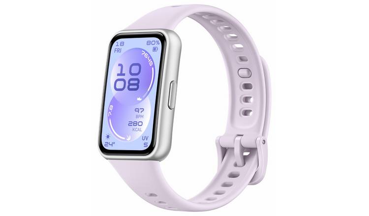 HUAWEI Band 11 Smart Watch - Purple