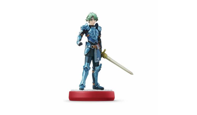 Nintendo Alm amiibo Figure