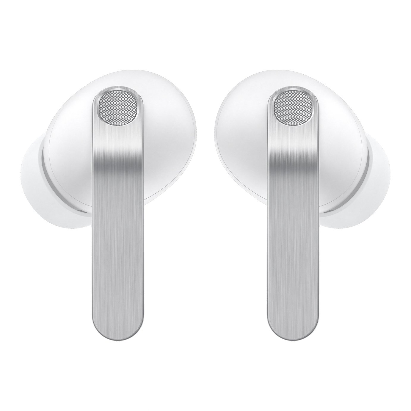 Buy Samsung Galaxy Buds4 Pro True Wireless Earbuds - White
