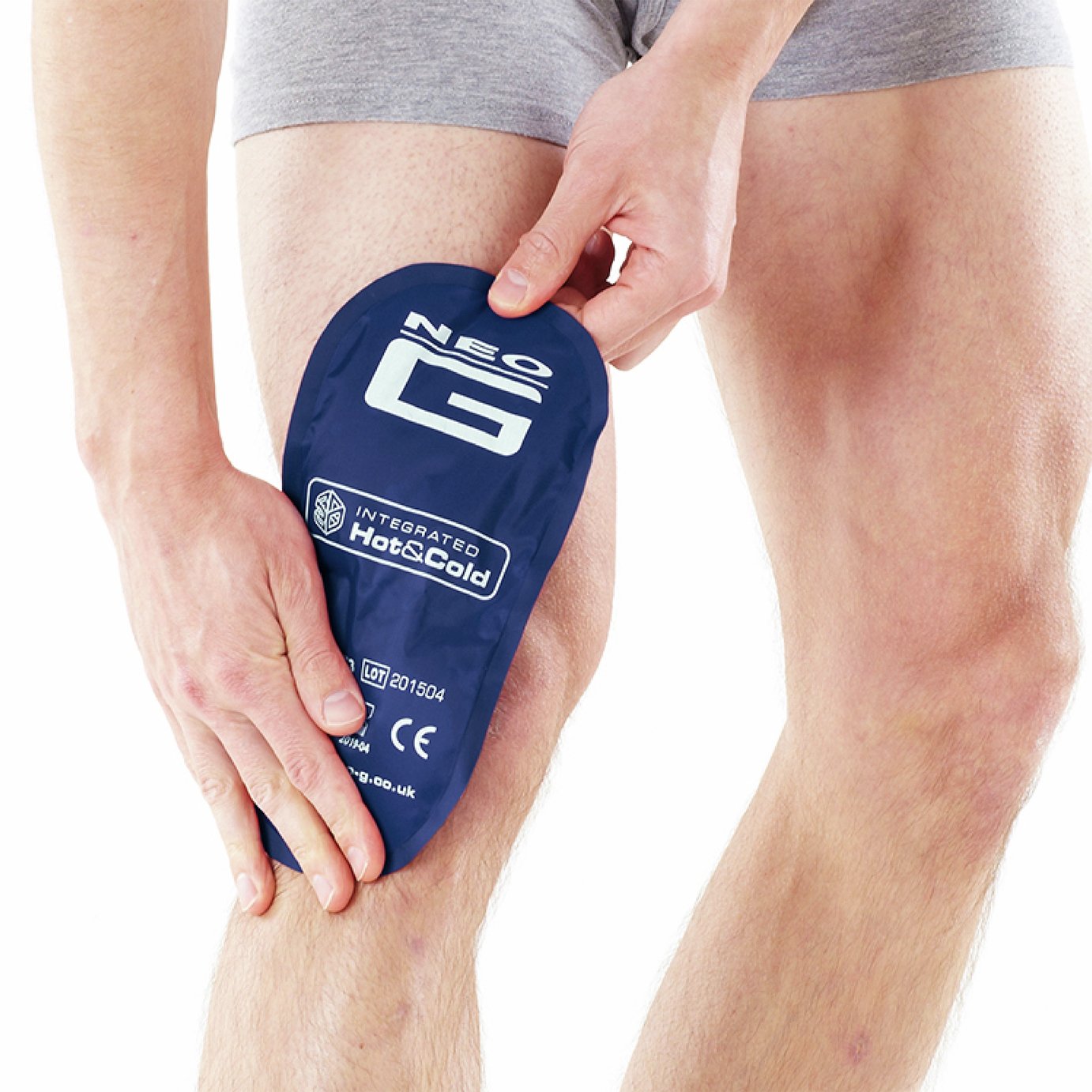 Buy Neo G 3D Hot and Cold Therapy Pack | Heat therapy | Argos