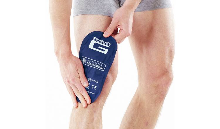Neo G 3D Hot and Cold Therapy Pack
