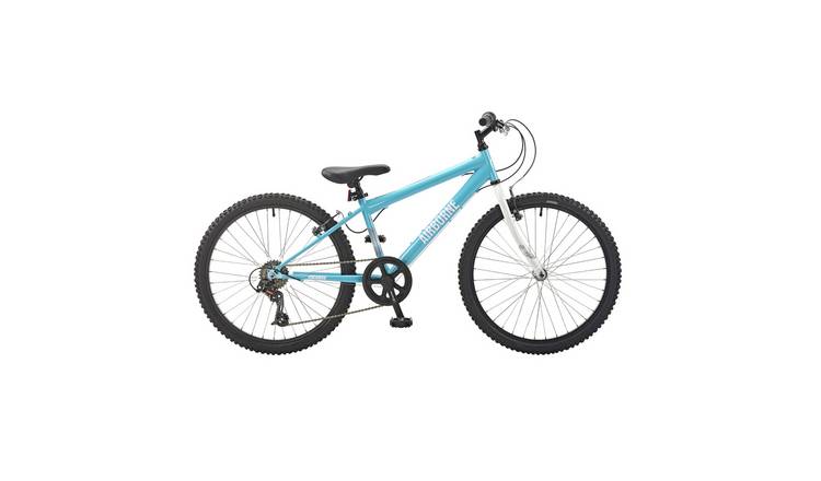 Argos piranha 20 inch bike new arrivals