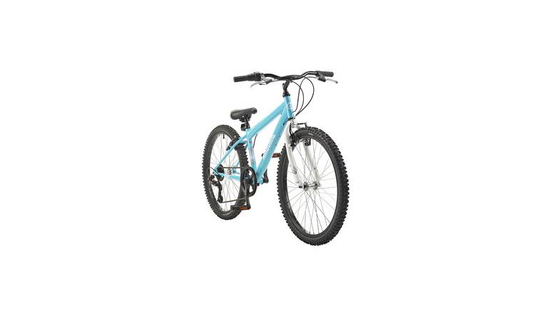 Piranha blaze 24 inch wheel size kids mountain online bike