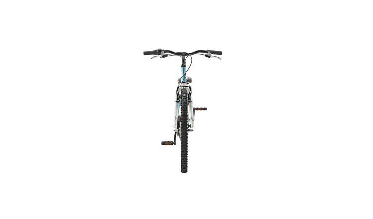 Piranha 24 inch wheel online size airborne unisex bike