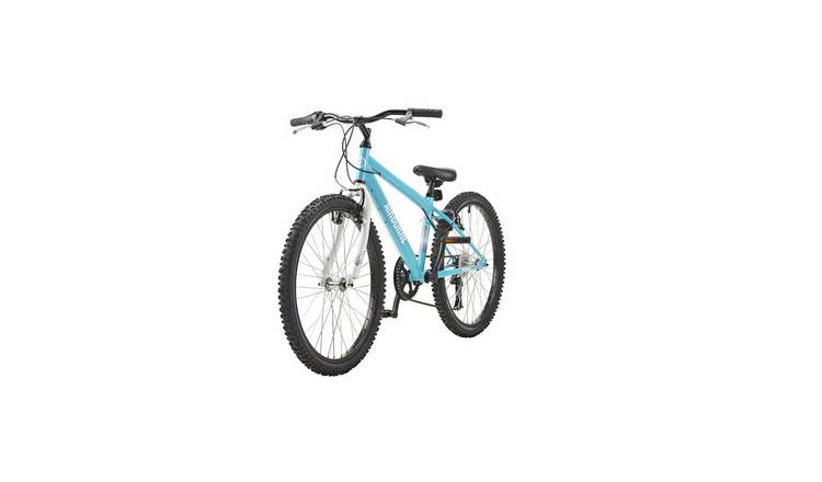 Argos piranha online bike