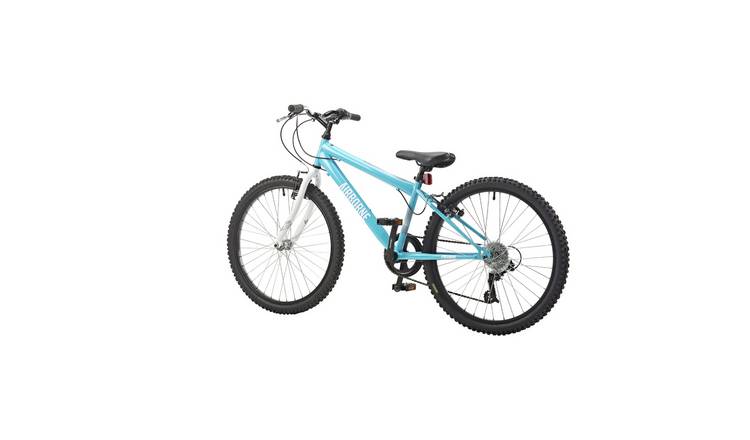 Argos 24 inch top bike