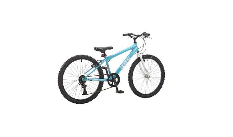 24 inch bike online argos