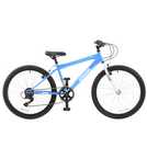 Argos 24 cheap inch bike