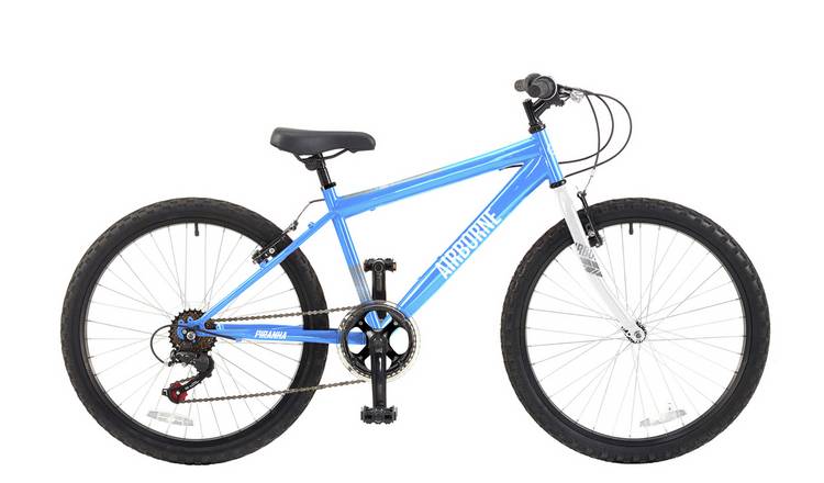 Bike for 8 shop year old argos