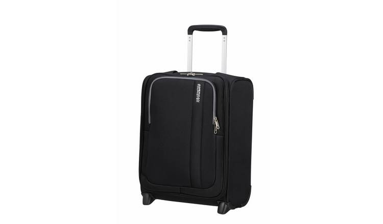 American Tourister Fun Bay 2-Wheel Soft Underseater Suitcase