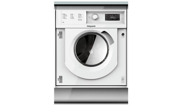 Hotpoint BIWMHG71483 7KG 1400 Integrated Washing Machine