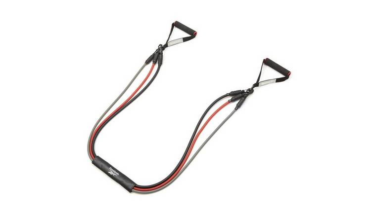 Reebok Power Tube - Set of 3