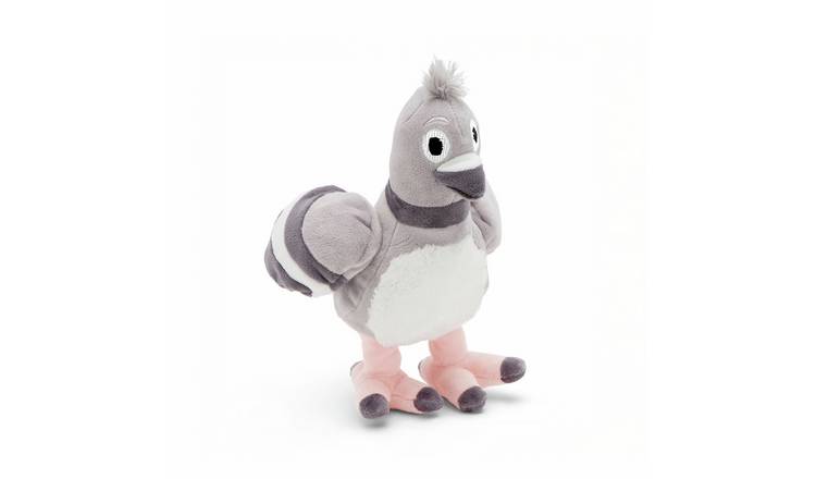 Bark Flappin Flossie Dog Squeak Toy