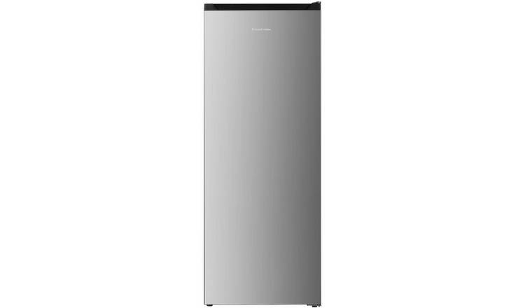 Russell Hobbs RH143FFFZ542E1SS Tall Freezer -Stainless Steel