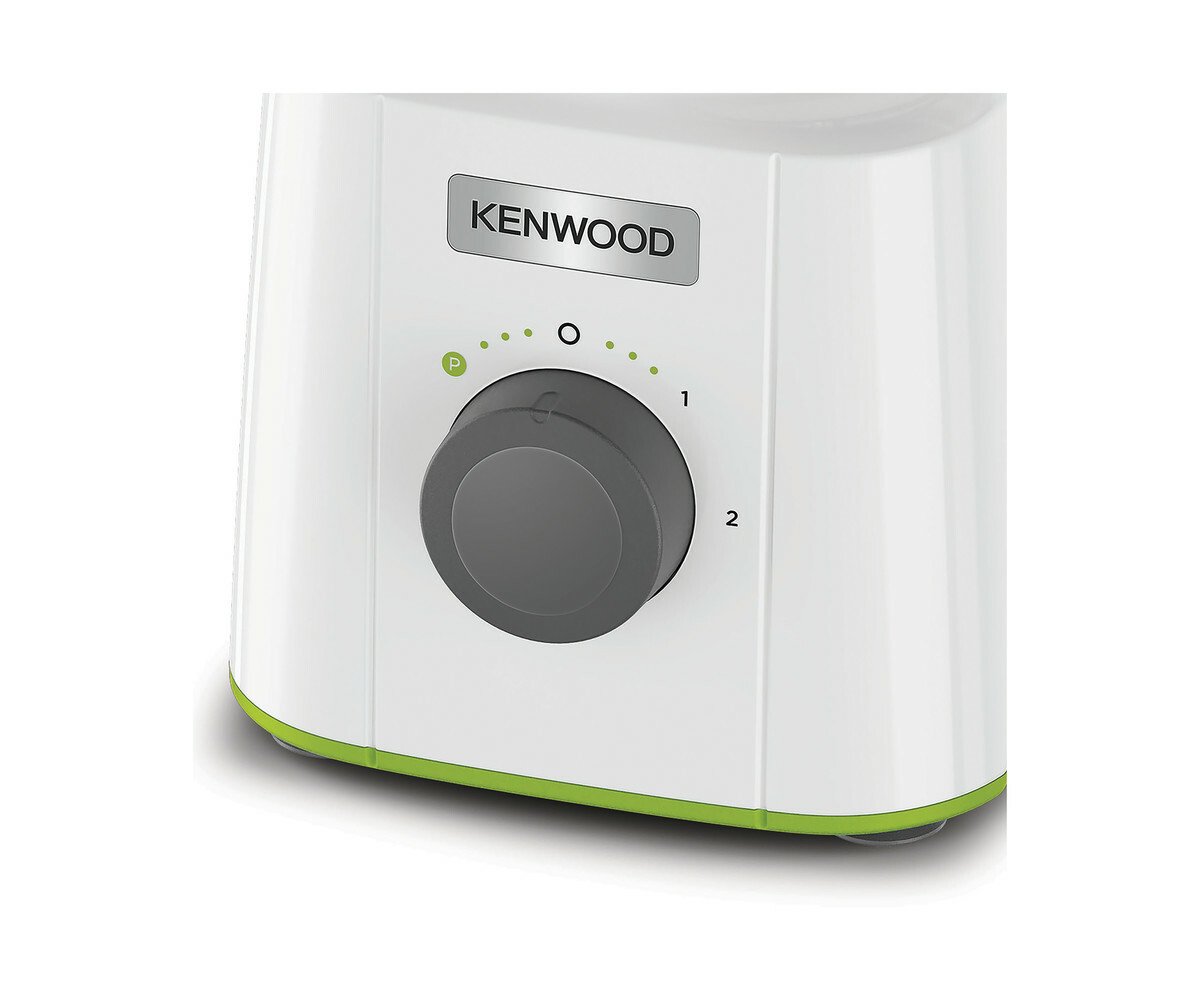 Kenwood BLP31.D0WG Blend-Xtract 3-in-1 Blender Review