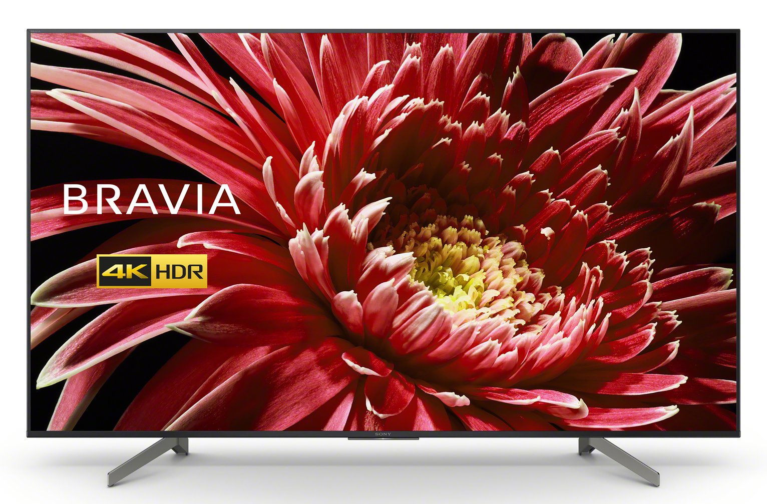 Sony 65 Inch KD65XG85 Smart 4K UHD LED TV with HDR Review