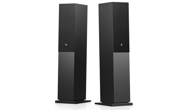 Audio Pro A48 W Wireless Speaker - Black