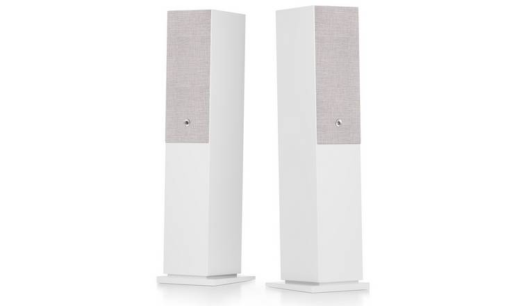 Audio Pro A48 W Wireless Speaker - White 