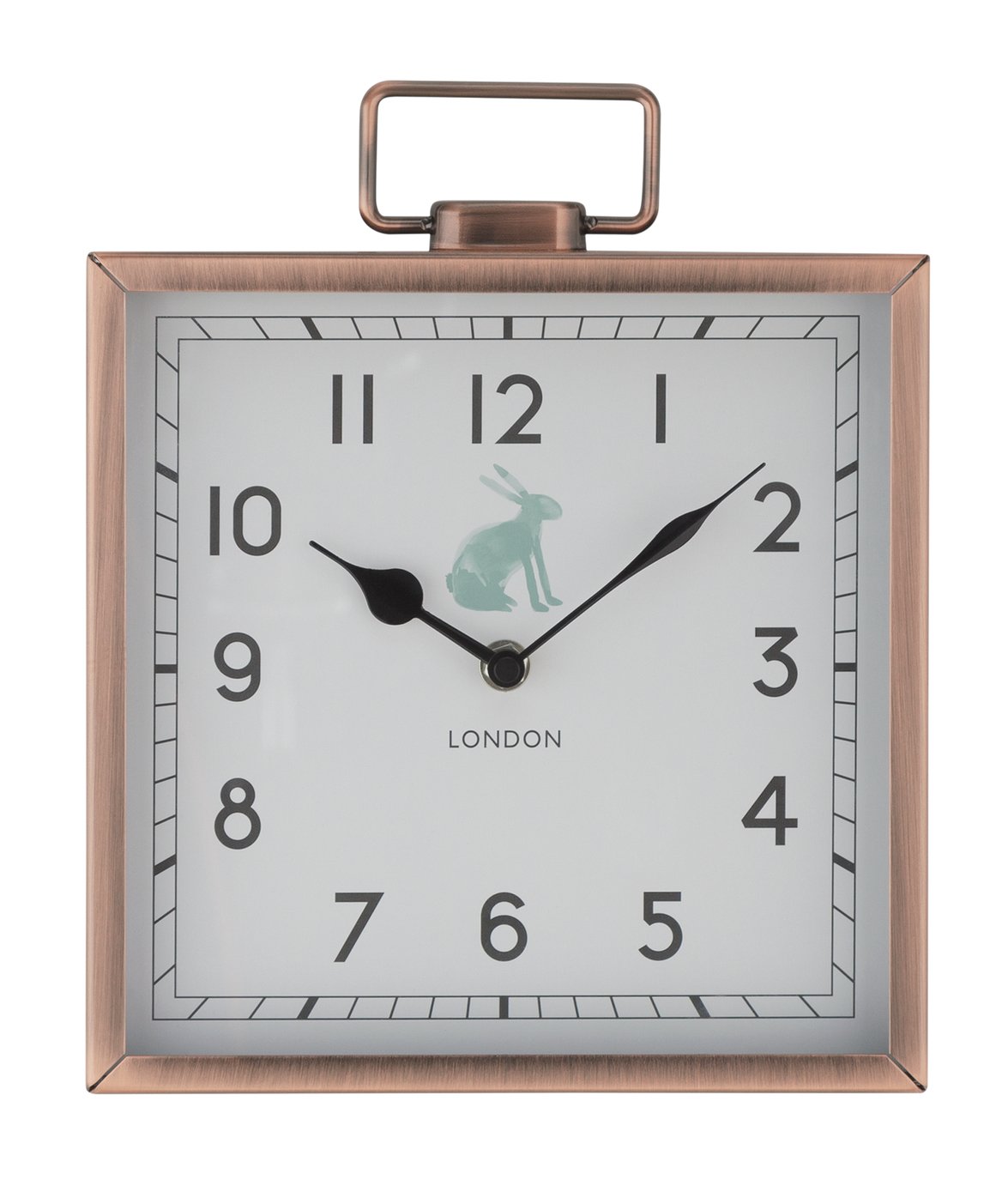 Argos Home Highland Mantel Clock Review