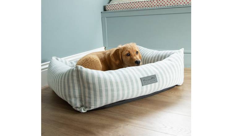 Scruffs Coastal Box Bed - Medium