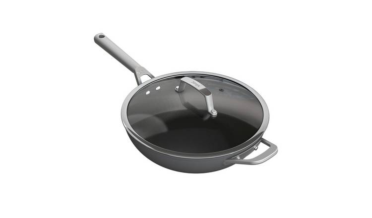  Ninja ZEROSTICK Stainless Steel Cookware 28cm Frying