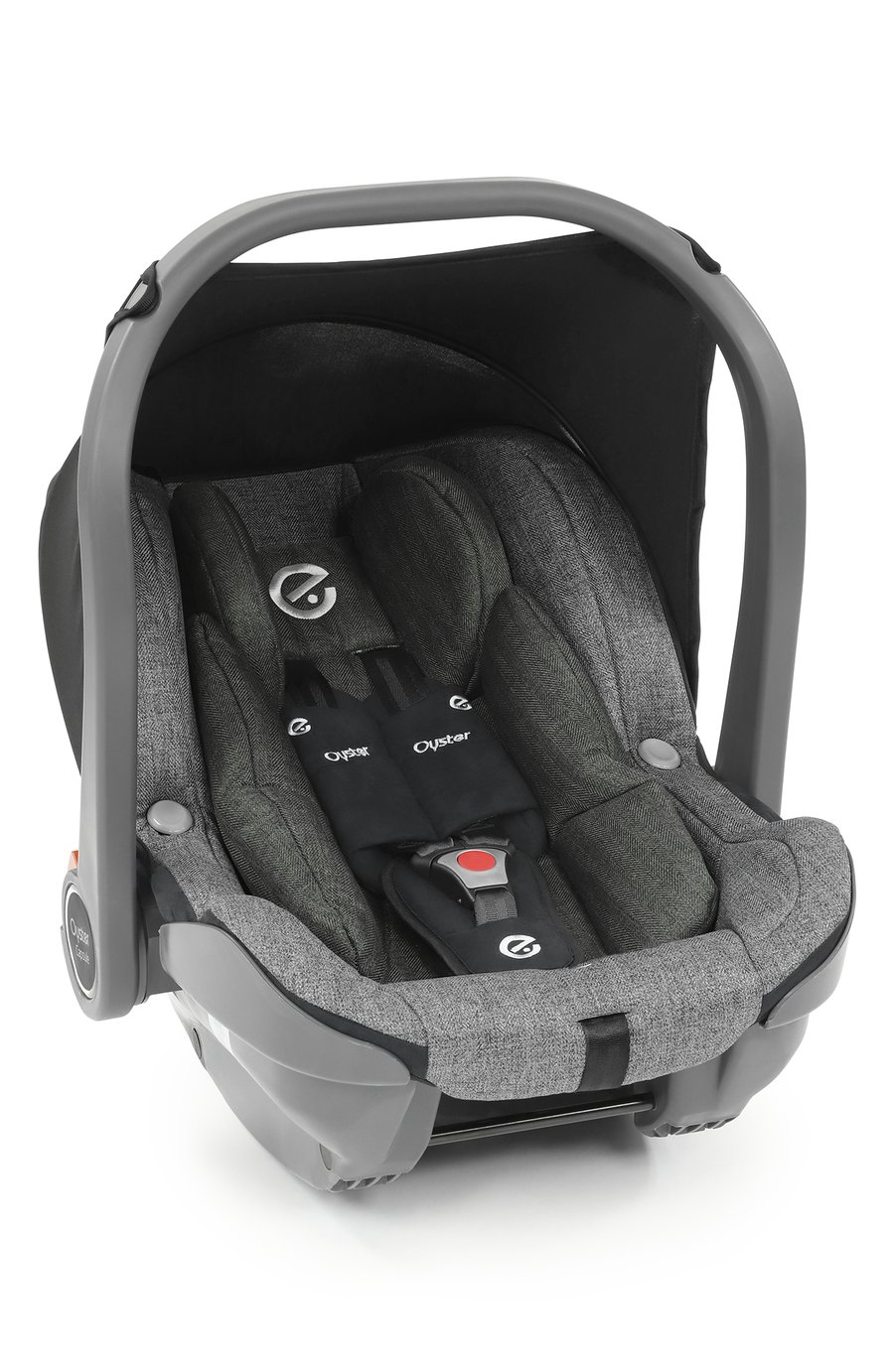 Oyster Capsule Group 0+ Car Seat Review