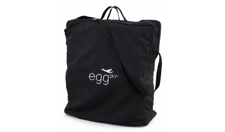 egg Sky Travel Bag