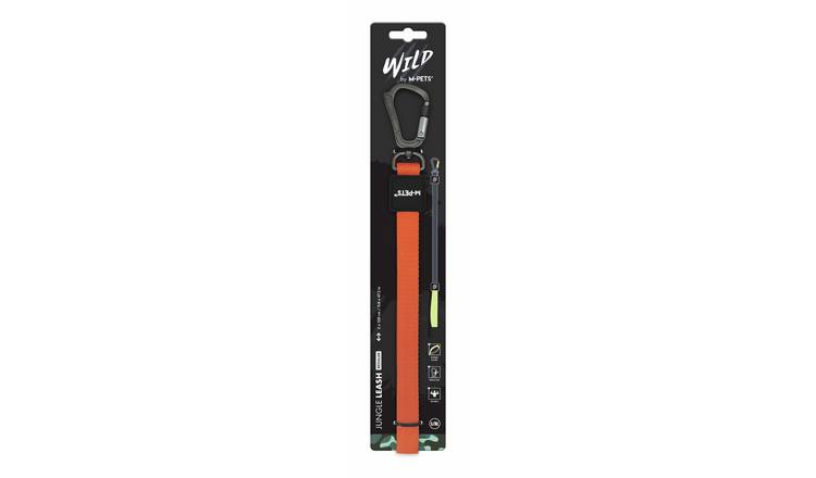 M-PETS Wild Jungle Dog Lead - Large to Extra Large
