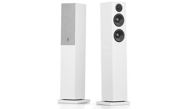 Audio Pro A38 W Wireless Speaker - White 
