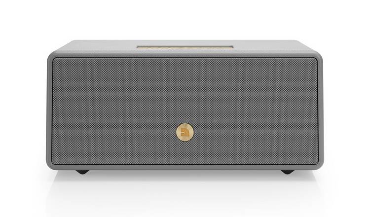 Audio Pro Drumfire D-2 W Wireless Speaker - Grey