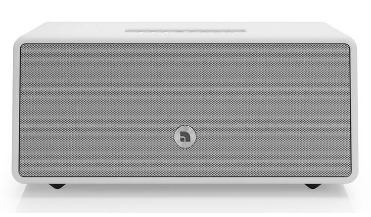 Audio Pro Drumfire D-2 W Wireless Speaker - White