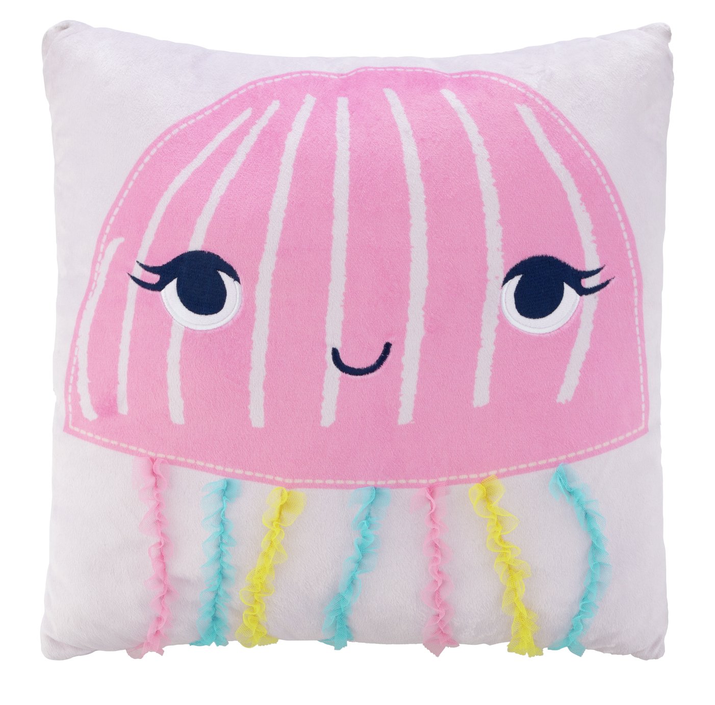 Argos Home Jellyfish Cushion Review