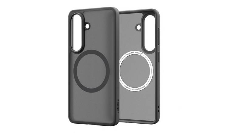 Samsung Galaxy S26 Capella Magnet Case - Black