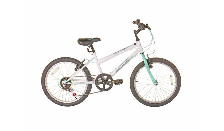 Argos 20 inch store girls bike