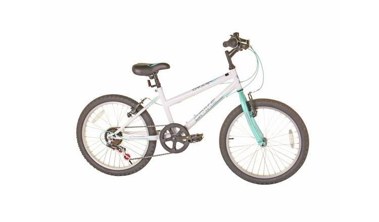 Argos girls 20 inch bike new arrivals