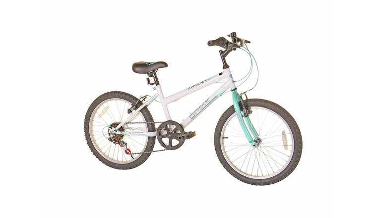 Argos huffy best sale 20 inch bike