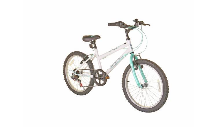 Argos 20 inch store girls bike